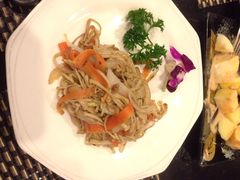 上林铁板烧-上林铁板烧(延安西路店)