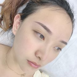 -韩美绣·骨相纹眉·洗眉美瞳线