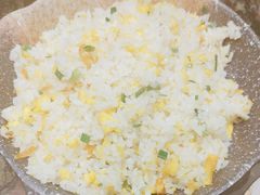 王家渡泡菜炒饭-王家渡火锅店(亦庄店)