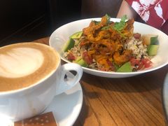 墨西哥风味饭-Moka Bros 摩卡站(西单大悦城店)