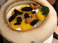 -星叶·东南亚料理(宁波万象汇店)