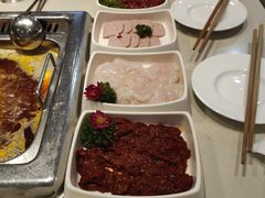 -海底捞火锅(武胜路凯德广场店)