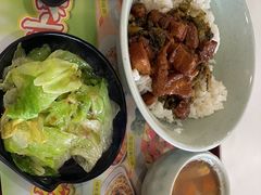 -真功夫(北京路步行街店)