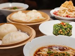 -晓淮山·扬州早茶·淮扬菜(龙阳广场店)