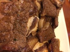 -火炉情韩国料理店(古田路店)