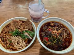 -晓马鸭店(新芜路店)