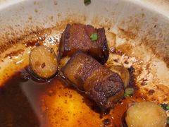 -中国徽菜·徽商故里(广安门店)