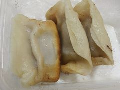 -锅贴大王南翔小笼(临沂二村店)