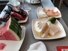 -海底捞火锅(崇文门新世界百货店)