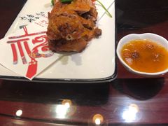 -新概念文景酒楼(文景北路店)