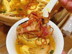 -和源祥·日照菜扛把子(万平口一店)