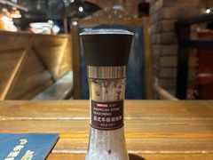 -卢布里西餐厅(海拉尔店)