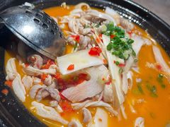 -李师傅脆肚(梅林店)