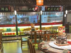 -卢大鲜鱼头捞饭(美利广场店)