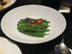 -鲜璟台·地标景观餐厅(上海中心店)