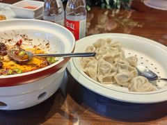 -东方红酒楼(知春路店)