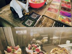 -BE NORMAL CAFE(霞溪路店)