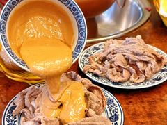 -前门张记涮肉(前门店)