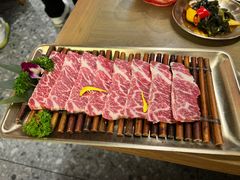 -西塔老太太泥炉烤肉(双井店)