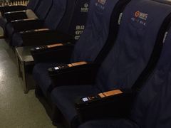 -西宁曹家堡国际机场-T2航站楼