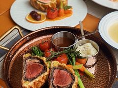 -JANS意式简餐厅·惠灵顿牛排