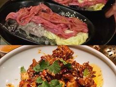 -锦城印象火锅(天府三街店)