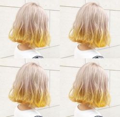 -MY HAIR ARDOR