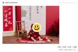 -暖摄影 孕妇写真家庭影像馆 (自然光主题店)