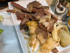 -六七八韩式烤肉·韩国料理(上杭路店)