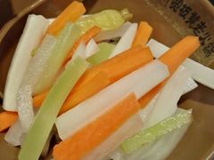 -宽板凳老灶火锅(南礼士路店)