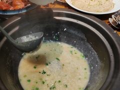 -海味当家·蒸锅海鲜(星海公园店)