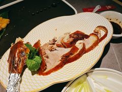 -老郑家东北春饼(茂业天地店)