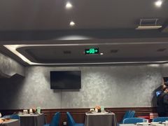 -肆月河豚·新淮扬(金融街店)