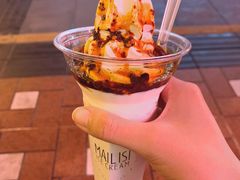 红油辣椒冰淇淋-麦丽丝红油辣椒冰淇淋(江家巷店)