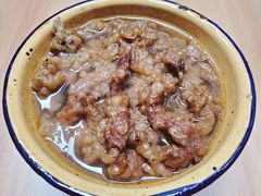 -定家小酥肉·清真(回民街店)