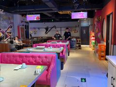 -醉炫音速烧烤·干煸菜(沙河总店)
