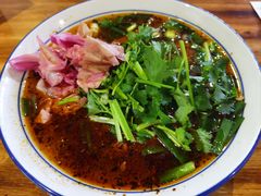 -杜袁氏贵州农家羊肉粉(爱融荟城店)