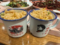 -杨记隆府重庆江湖菜(大悦城店)