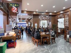 -清真·马洪小炒泡馍馆(钟楼回民街店)