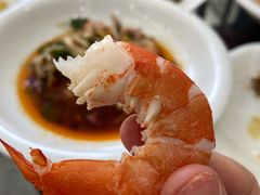 -望海潮海鲜店 特色家常菜(在海一方店)