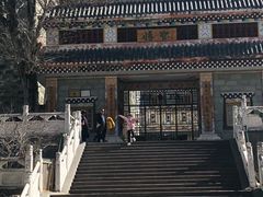 -康定跑马山风景区