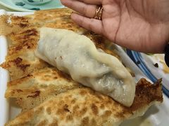 -春水锅贴·传统鲁菜(大明湖店)