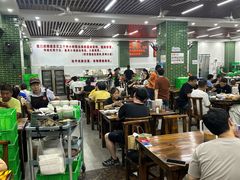 -南记食粥坊·宵夜大排档(莲花总店)