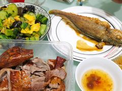 -老字号蛇口德记烧腊饭店·海鲜加工
