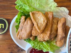 甜不辣-大三元台湾鲁肉饭(沙井新桥店)