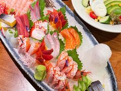 -武藏日本料理(宝安壹方城店)