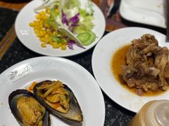 -汉巴味德(大悦城店)