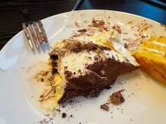 -天津东凯悦酒店·Market Café自助餐厅