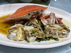 -金海湾海鲜排档(朱家尖店)