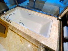 -长沙富力万达文华酒店